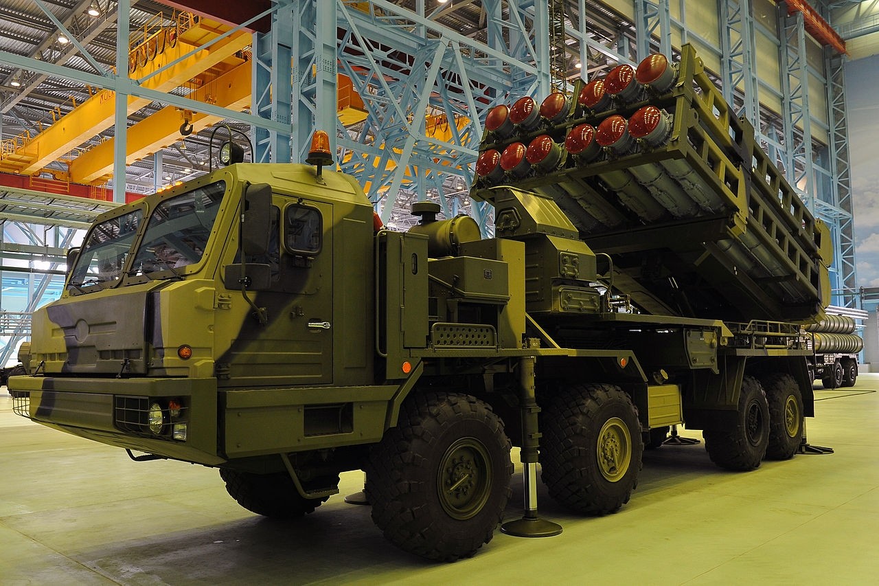 С-350 Витязь
